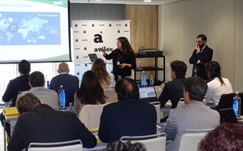 Sesión Formativa_Abril 2017_Hotel NH Ventas_MADRID