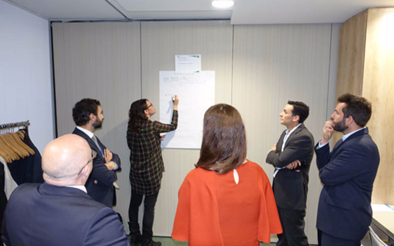 Training Session_April 2017_Hotel NH Ventas_MADRID