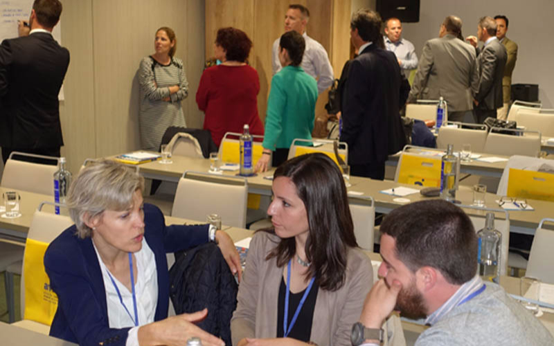Sesión Formativa_Abril 2017_Hotel NH Ventas_MADRID