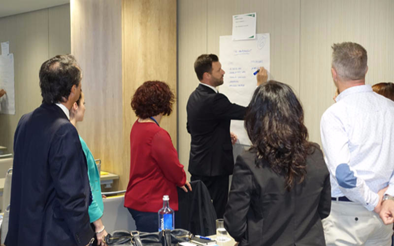 Sesión Formativa_Abril 2017_Hotel NH Ventas_MADRID