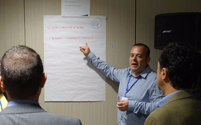 Sesión Formativa_Abril 2017_Hotel NH Ventas_MADRID