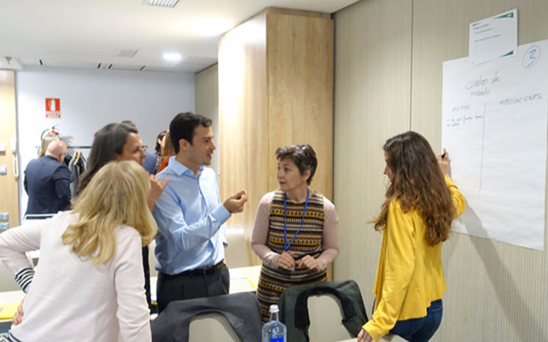 Sesión Formativa_Abril 2017_Hotel NH Ventas_MADRID