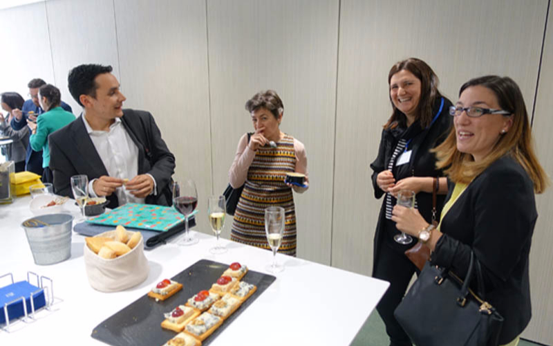 Sesión Formativa_Abril 2017_Hotel NH Ventas_MADRID