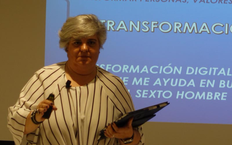 Sesión formativa_El arte de alinear al viajero con los objetivos de la empresa_BARCELONA