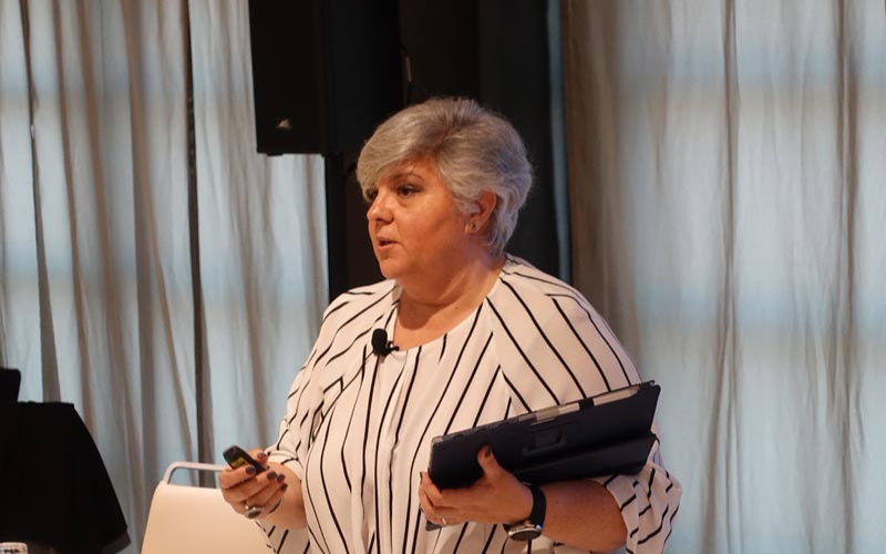 Sesión formativa_El arte de alinear al viajero con los objetivos de la empresa_BARCELONA