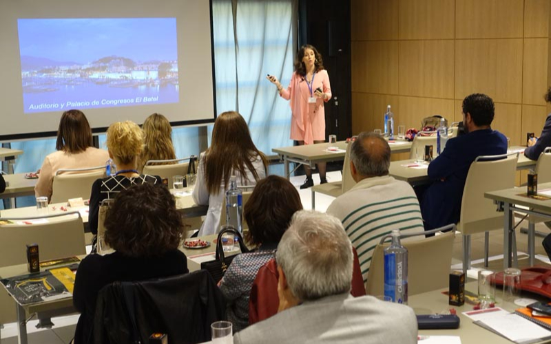 Sesión formativa_El arte de alinear al viajero con los objetivos de la empresa_BARCELONA