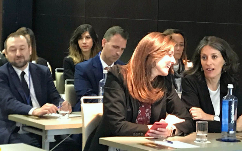 Sesión formativa_El arte de alinear al viajero con los objetivos de la empresa_MADRID