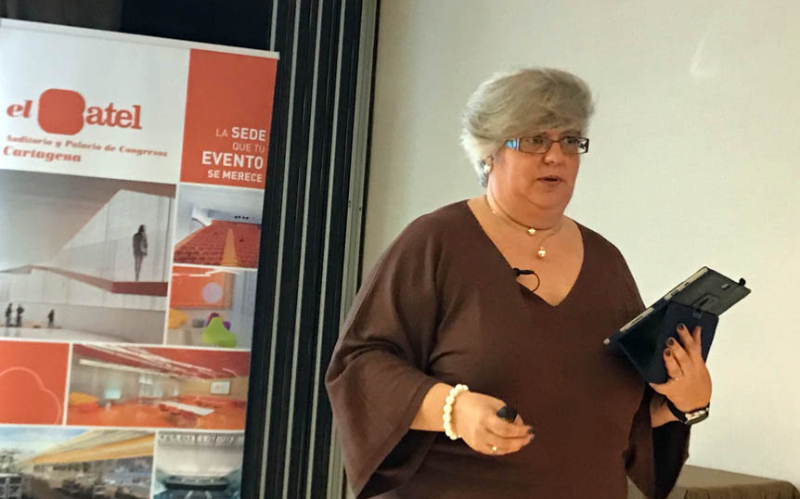 Sesión formativa_El arte de alinear al viajero con los objetivos de la empresa_MADRID