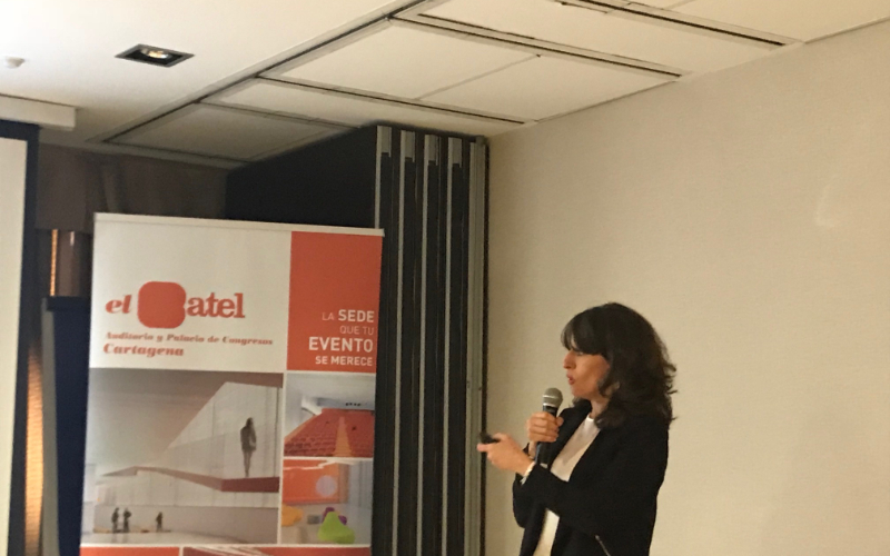 Sesión formativa_El arte de alinear al viajero con los objetivos de la empresa_MADRID
