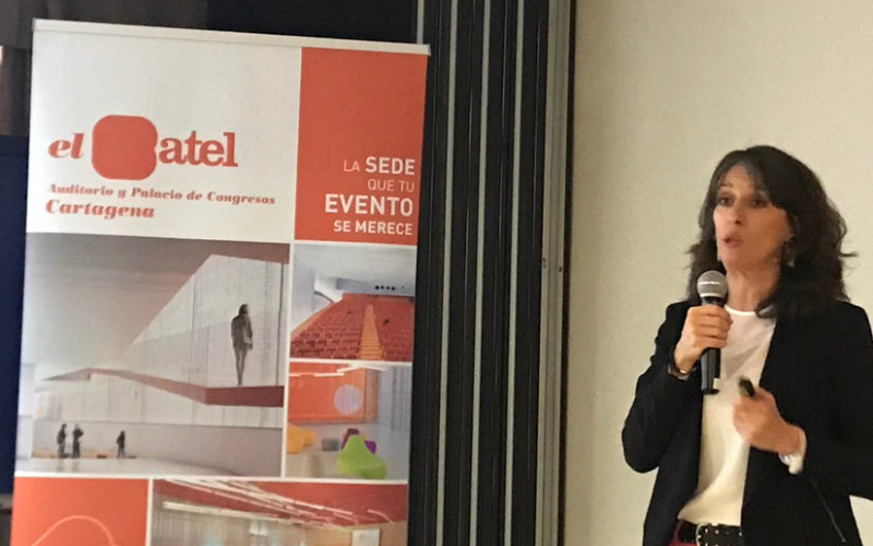 Sesión formativa_El arte de alinear al viajero con los objetivos de la empresa_MADRID