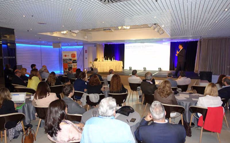 Special Agency Training Session_May 2017_Barcelona