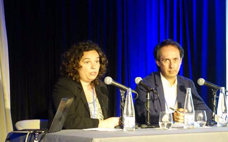 Sesión formativa Especial Agencias_Mayo 2017_Barcelona
