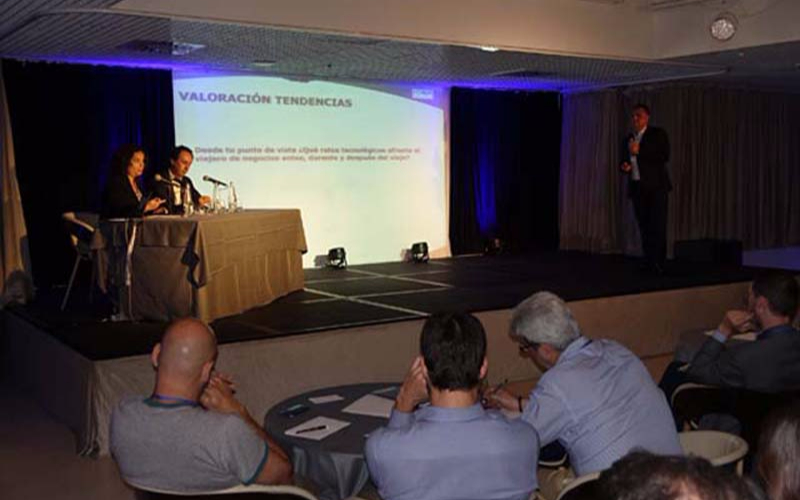Sesión formativa Especial Agencias_Mayo 2017_Barcelona