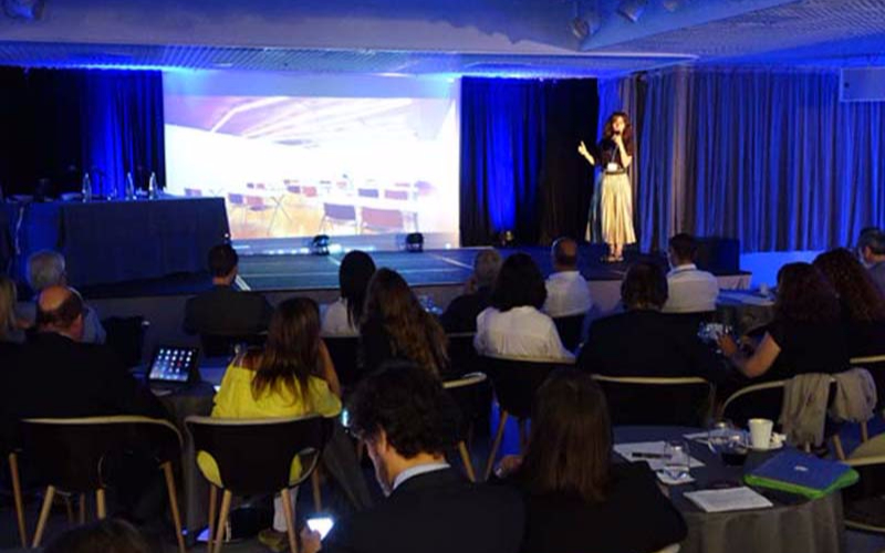 Sesión formativa Especial Agencias_Mayo 2017_Barcelona