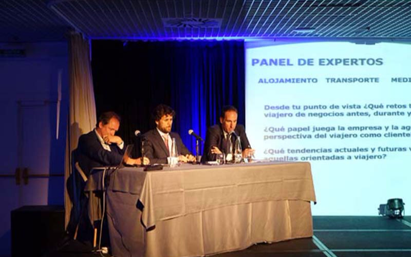 Sesión formativa Especial Agencias_Mayo 2017_Barcelona