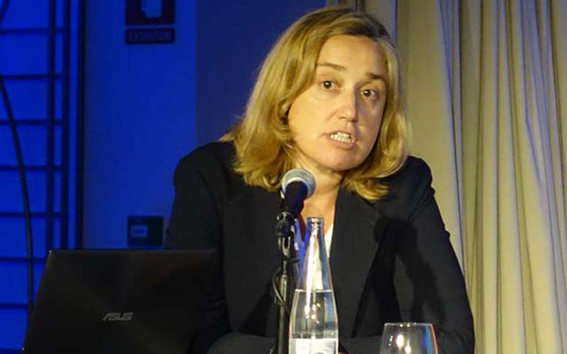 Sesión formativa Especial Agencias_Mayo 2017_Barcelona