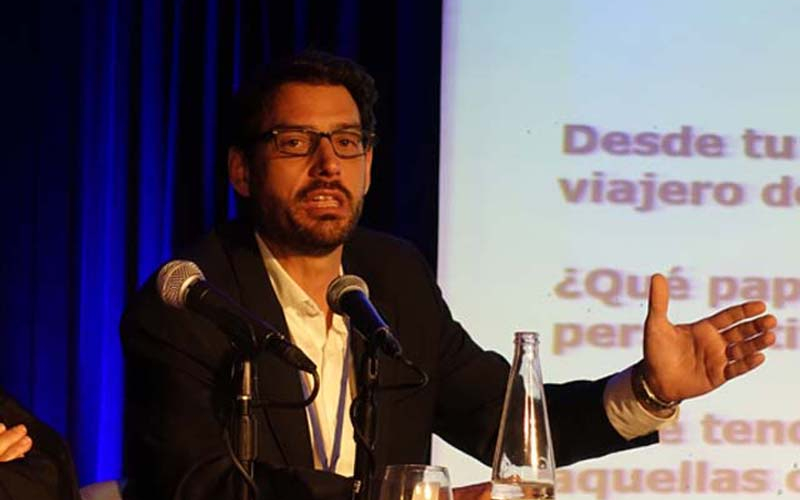Sesión formativa Especial Agencias_Mayo 2017_Barcelona