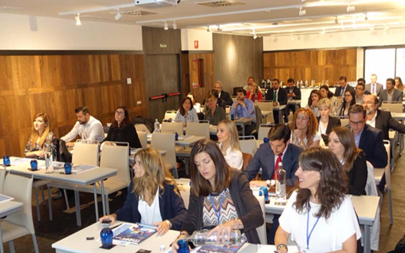 Special Agency Training Session_May 2017_Madrid