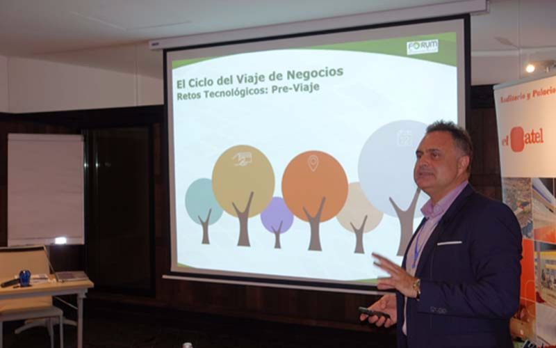 Sesión formativa Especial Agencias_Mayo 2017_Madrid