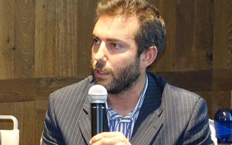 Sesión formativa Especial Agencias_Mayo 2017_Madrid