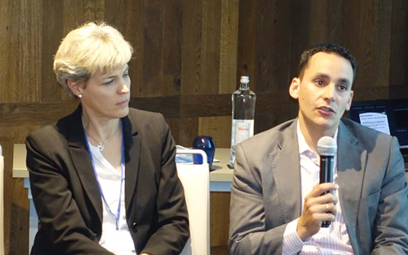 Sesión formativa Especial Agencias_Mayo 2017_Madrid