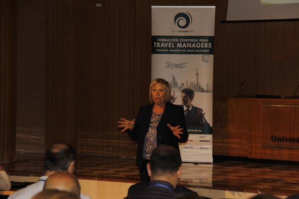 Sesión formativa Especial para Agencias_BARCELONA_Casa Convalescència Barcelona