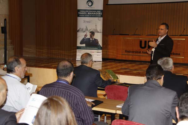 Sesión formativa Especial para Agencias_BARCELONA_Casa Convalescència Barcelona