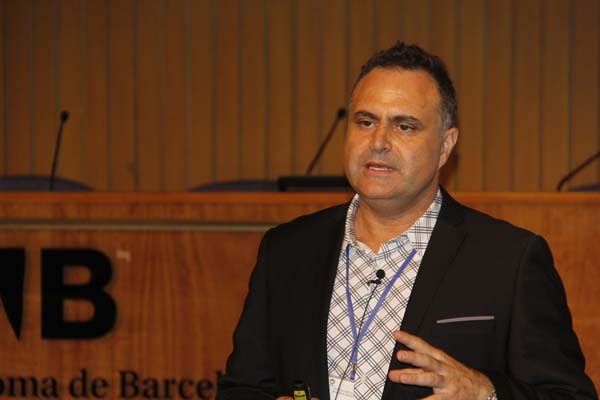 Sesión formativa Especial para Agencias_BARCELONA_Casa Convalescència Barcelona