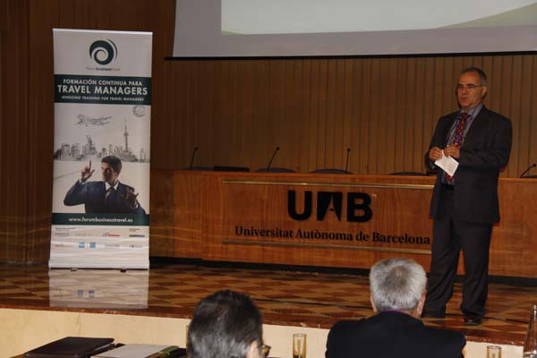 Sesión formativa Especial para Agencias_BARCELONA_Casa Convalescència Barcelona