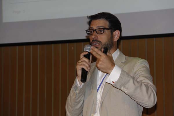 Sesión formativa Especial para Agencias_BARCELONA_Casa Convalescència Barcelona