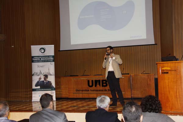 Sesión formativa Especial para Agencias_BARCELONA_Casa Convalescència Barcelona