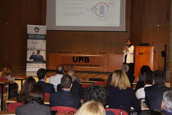 Sesión formativa Especial para Agencias_BARCELONA_Casa Convalescència Barcelona