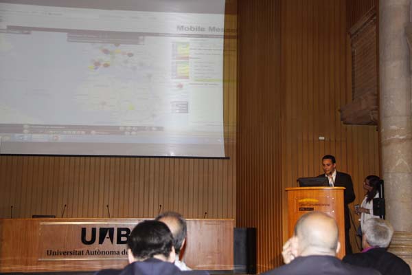 Sesión formativa Especial para Agencias_BARCELONA_Casa Convalescència Barcelona