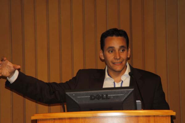 Sesión formativa Especial para Agencias_BARCELONA_Casa Convalescència Barcelona