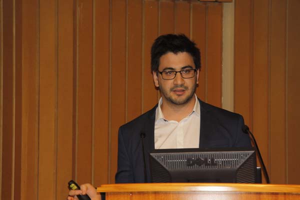 Sesión formativa Especial para Agencias_BARCELONA_Casa Convalescència Barcelona