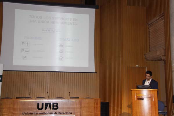 Sesión formativa Especial para Agencias_BARCELONA_Casa Convalescència Barcelona