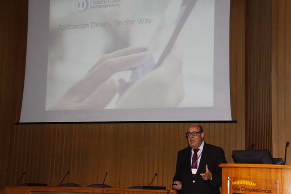 Sesión formativa Especial para Agencias_BARCELONA_Casa Convalescència Barcelona