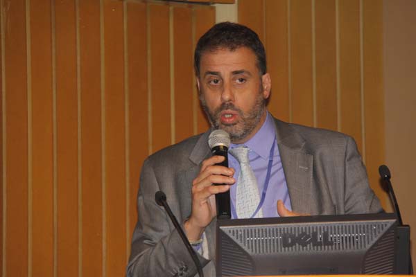 Sesión formativa Especial para Agencias_BARCELONA_Casa Convalescència Barcelona