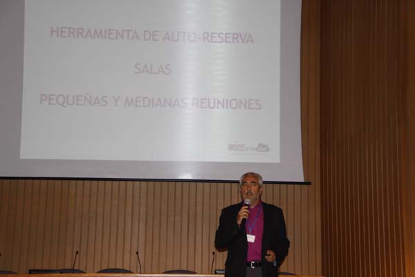 Sesión formativa Especial para Agencias_BARCELONA_Casa Convalescència Barcelona