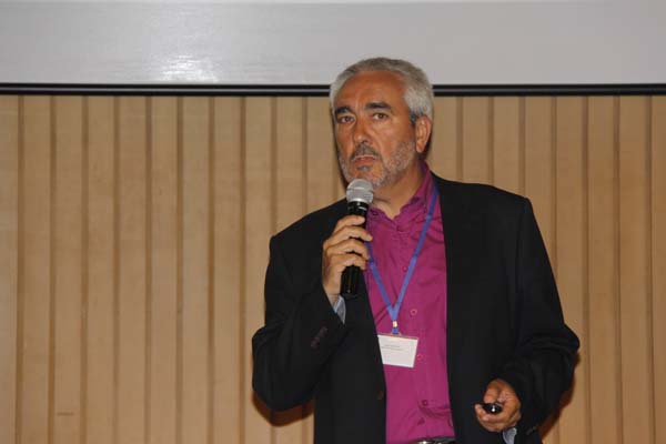 Sesión formativa Especial para Agencias_BARCELONA_Casa Convalescència Barcelona