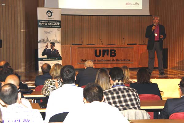 Sesión formativa Especial para Agencias_BARCELONA_Casa Convalescència Barcelona