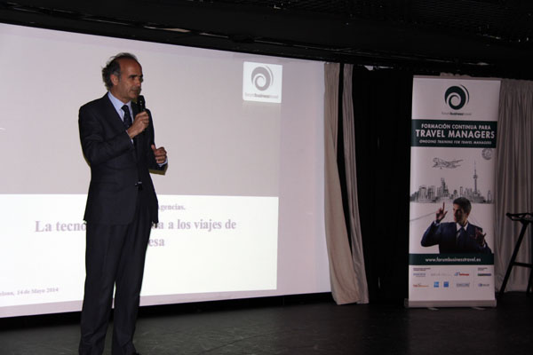Sesión formativa especial para agencias de viajes_Mayo 2014_Casino Barcelona