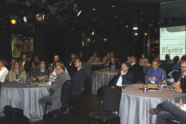 Sesión formativa especial para agencias de viajes_Mayo 2014_Casino Barcelona