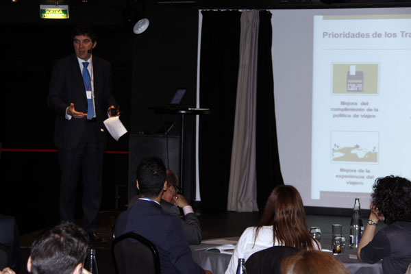 Sesión formativa especial para agencias de viajes_Mayo 2014_Casino Barcelona