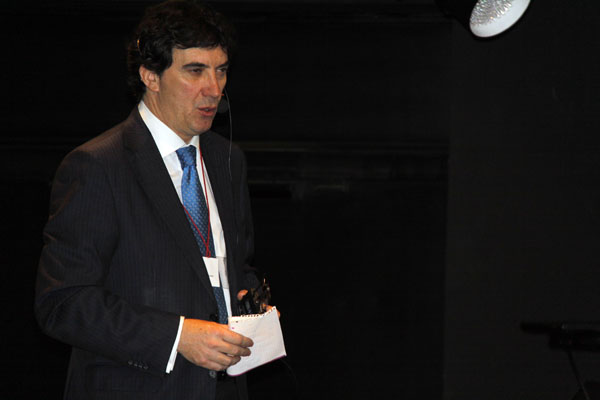 Sesión formativa especial para agencias de viajes_Mayo 2014_Casino Barcelona