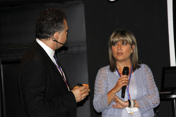 Sesión formativa especial para agencias de viajes_Mayo 2014_Casino Barcelona