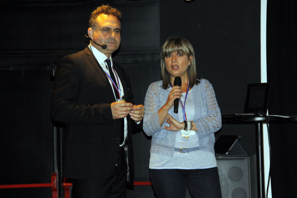 Special training session for travel agencies_May 2014_Casino Barcelona