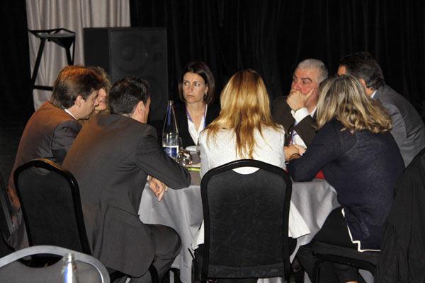Sesión formativa especial para agencias de viajes_Mayo 2014_Casino Barcelona