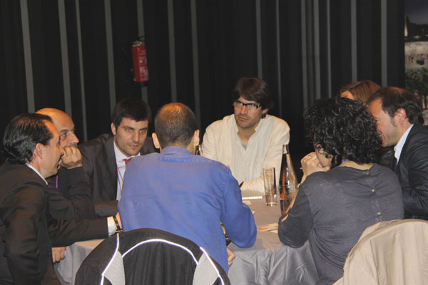 Sesión formativa especial para agencias de viajes_Mayo 2014_Casino Barcelona