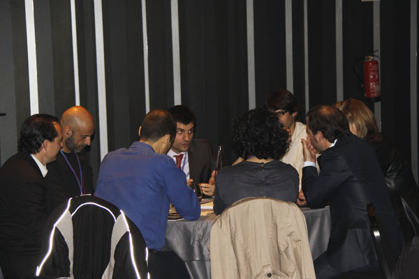 Sesión formativa especial para agencias de viajes_Mayo 2014_Casino Barcelona